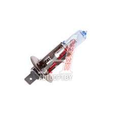 Лампа 24V фарная H1 70W P14.5s Super White NORD YADA