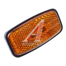 Фонарь габаритный HYUNDAI County светодиодный ТЕХАВТОСВЕТ — ГФ-1-25