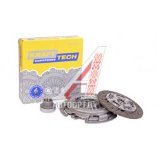 Сцепление ГАЗ-3302 Бизнес дв.CUMMINS ISF 2.8 в сборе KRAFTTECH — W05240B