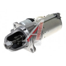 Стартер ГАЗ-24,2410,3110,33021,УАЗ с дв.ЗМЗ-402,УМЗ-417,420,421 редукт. (ан.422) 12V 1.8кВт z=9 БАТЭ — 6502.3708000