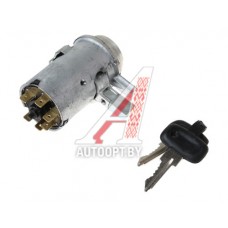 Замок зажигания ВАЗ-2101-07,ГАЗ-2410,3102,КАМАЗ,МАЗ ЦИТРОН ТSN  1902.3705
