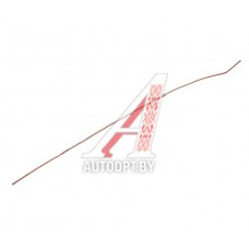 Трубка УАЗ-452 сцепления (медь) ИЖАВТОТОРМ — 3741-1602576