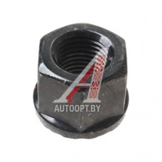 Гайка стремянки HYUNDAI HD65,72,78,County рессоры передней MOBIS KOREA  54229-45012