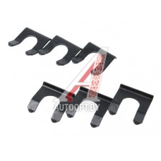 Клипса HYUNDAI HD65,72,78,County вала механизма переключения КПП MOBIS KOREA  43727-5A002