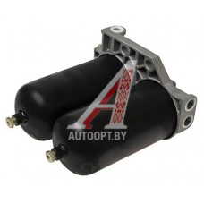 Фильтр топливный КАМАЗ тонкой очистки  740.1117011