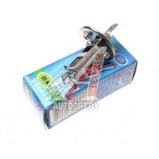 Лампа 12V H1 55W P14.5s БЕЛСВЕТ — H1 АКГ 12-55 (H1)
