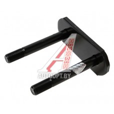 Серьга HYUNDAI HD65,78 (10-) рессоры передней MOBIS KOREA  54230-5L001