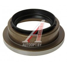 Сальник HYUNDAI HD65,72,78 (56х99х33.2) редуктора заднего моста MOBIS KOREA  53352-5H001