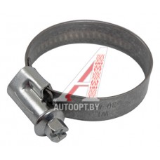 Хомут ленточный 030-045мм (12мм) NORMA — 030-045 (12мм) NORMA