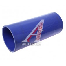 Шланг МАЗ охлаждения наддувного воздуха (L=230мм, d=90) силикон — 64301-1323092-001