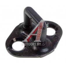 Скоба HYUNDAI HD65,72,78,120,160,170,260,270,County замка двери MOBIS KOREA  81360-4A001