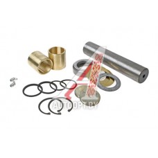 Шкворень МАЗ-64221,МЗКТ в сборе (комплект на кулак) ТК МЕХАНИК — 64221-3001019 СБ