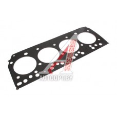 Прокладка головки блока Д-245 ЕВРО-3 с металлическим каркасом АВТОПРОКЛАДКА — 50-1003070-А9