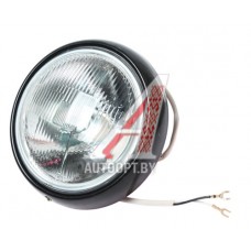 Фара ЗИЛ,ПАЗ,ЛАЗ галоген ОСВАР — 62.3711-11