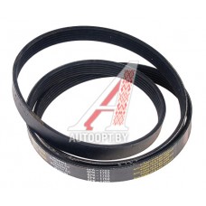 Ремень КАМАЗ-6520 генератора BRT ASK — 6PK1703