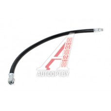 Шланг тормозной МАЗ задний L=600мм (гайка-штуцер) ОАО МАЗ-БЕЛОГ — 500-3506094