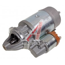 Стартер ГАЗ-3110,3302,УАЗ дв.ЗМЗ-406.10,4061.10,4062.10 АТЭ-1 — 42.3708000-11