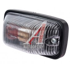Указатель поворота ГАЗель Next боковой (12V, белый, АМР) АЭК — 64.3726-06