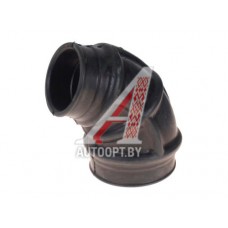 Патрубок ГАЗ-33106 турбокомпрессора дв.CUMMINS ISF 3.8 — 33106-1109300-10