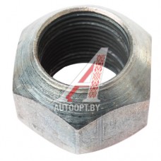Гайка колеса МТЗ переднего РФ — 40-3103017