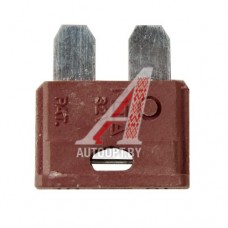 Предохранитель флажковый 7.5А BROWN MTA — MTA-7.5
