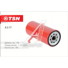 Фильтр масляный ЯМЗ-650.10 TSN — 650.1012075