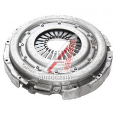 Корзина сцепления ГАЗ-33106 Валдай,ГАЗон Next дв.CUMMINS (SACHS) (ОАО ГАЗ) — 153482000693