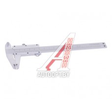 Штангенциркуль 125мм 0.05мм 1 класс точности ТЕХМАШ — 10478