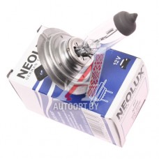 Лампа 12V H7 55W PX26d NEOLUX — N499