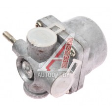 Клапан ЗИЛ,КАМАЗ ограничения давления — 100-3534010