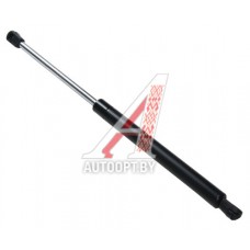 Амортизатор МАЗ-5440,6430 облицовки радиатора (пружина газовая,усилие F=320Н) — 11.8407010-30