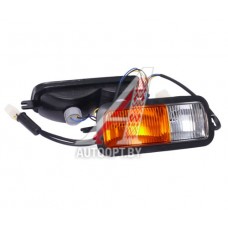 Указатель поворота ВАЗ-21214 комплект АВТОСТОП — 21214-3712010/2011Т