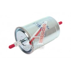 Фильтр топливный ГАЗ-3110i,3302i ЕВРО-3 (штуцер, металл) GOODWILL  315195-1117010-11