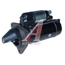 Стартер ЗИЛ-5301,ГАЗ,ПАЗ,МТЗ дв.ММЗ Д-243,245 12В 3кВт ПРАМО-Электро — 6441.3708.000-04