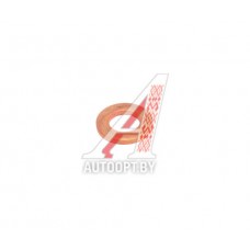 Прокладка Д-245 ЕВРО-3 под форсунку (шайба) кольцо 9мм медь ММЗ  245-1111142-CR