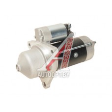 Стартер ВТЗ дв.Д-144,120,21А1 редукторный 12V 4.0 кВт АТЭ-1 — 2412.3708