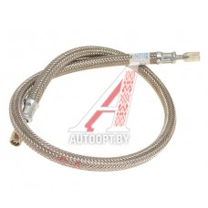 Шланг подкачки колеса КАМАЗ-4310 825мм бронированный гибкий — 4310-3125050-20