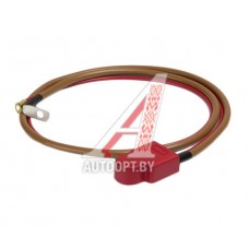 Провод АКБ + ВАЗ-21213,21214 CARGEN — 21213-3724070-10