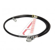 Провод АКБ - ВАЗ-21214 (короткий) CARGEN — 21214-3724080-10