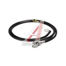 Провод АКБ - ВАЗ-21214 (длинный) CARGEN — 21214-3724080-20