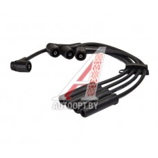 Провод высоковольтный ВАЗ-2123 комплект силикон CARGEN — 2123-3707080-10