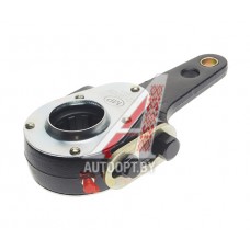 Рычаг тормоза регулировочный МАЗ широкий шлиц MEGAPOWER — 64221-3501236