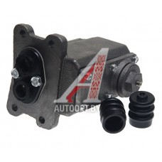 Цилиндр тормозной главный ГАЗ-66 старого образца MEGAPOWER — 66-3505210