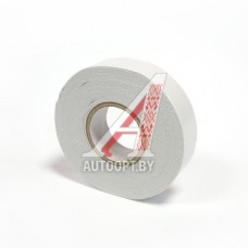 Скотч двухсторонний 22ммх5м белый MEGAPOWER — EV-225W