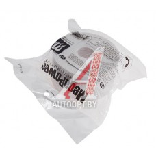 Скотч двухсторонний 50ммх5м белый MEGAPOWER — EV-505W