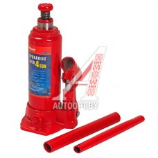 Домкрат бутылочный 4т 194-372мм MEGAPOWER — M-90403