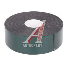 Скотч двухсторонний 30ммх5м зеленый MEGAPOWER — ET-305