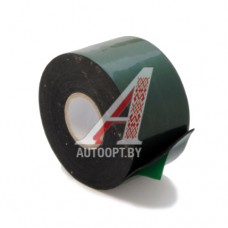 Скотч двухсторонний 50ммх5м зеленый MEGAPOWER — ET 505