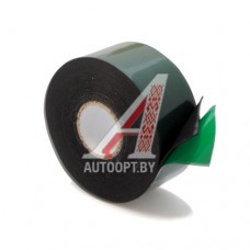 Скотч двухсторонний 40ммх5м зеленый MEGAPOWER — ET-405