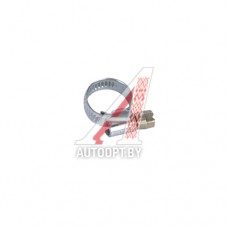 Хомут ленточный 012-018мм (3/4) MEGAPOWER — 012-018 М